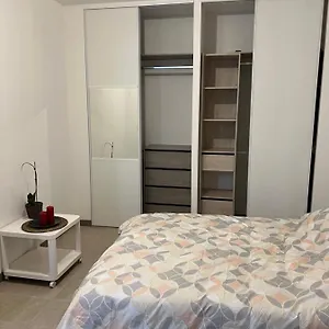  Appartement T2 Quartier St Victor Proche Vieux Port Et Des Catalans 13007