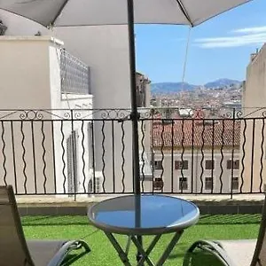 Hotel Le Capitol, Marsiglia
