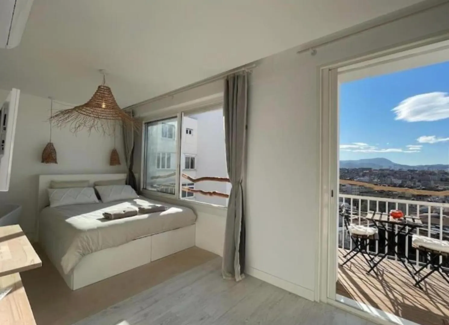 Lafrenchcasa Clandestina Apartment Marseille France
