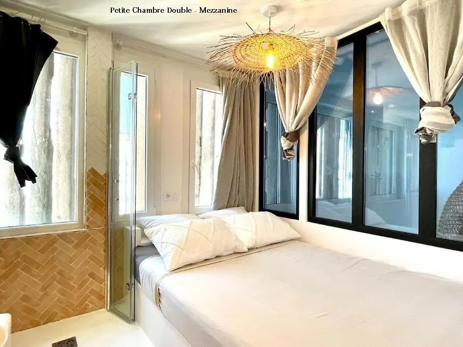 Lafrenchcasa Clandestina Apartment Marseille France