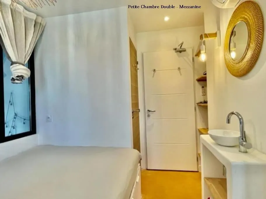 Lafrenchcasa Clandestina Apartment Marseille France